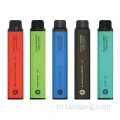 ขายส่ง 3500 พัฟ 10ml elux ตำนาน disposced vape